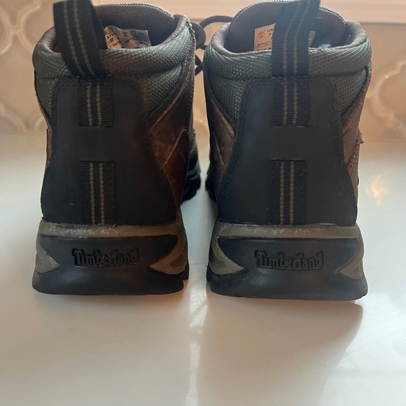 Timberland Waterproof Hiking Boots - Picture 4 of 6